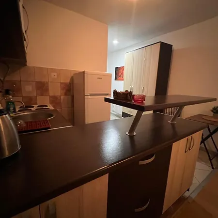 Apartment Sany *