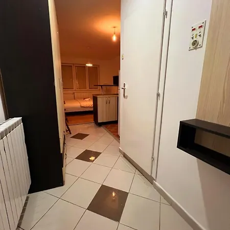 Apartment Sany