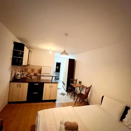 Apartment Sany