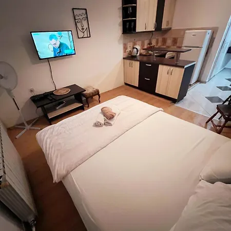 Apartment Sany *