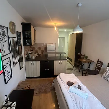 Sany Apartment Skopje