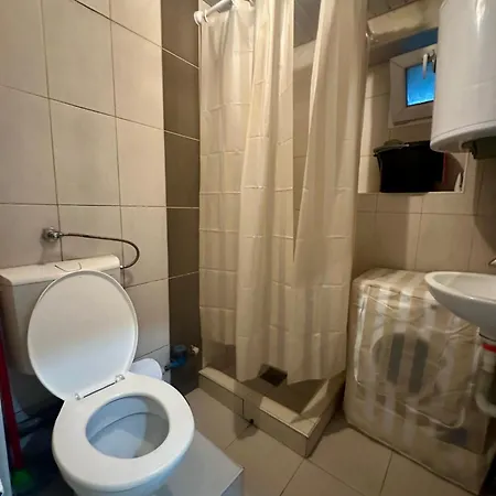 Sany Skopje